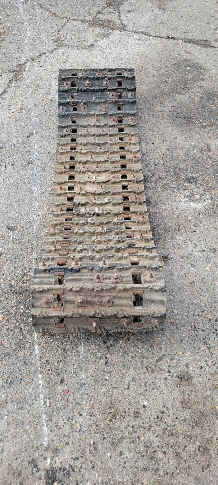 1995 Polaris Xcr 600 Track 121 X 15 .91 5410964