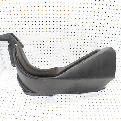 2014 POLARIS PRO RMK 800 LEFT SIDE LOWER BELLY PAN PANEL COVER COWL 5439305-070