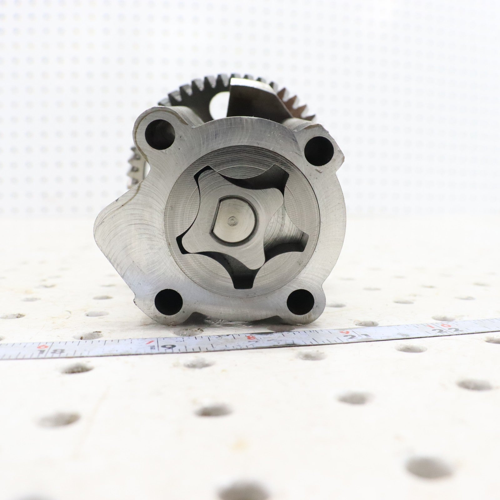 2009 Polaris Rzr 800 Oil Pump 2203012