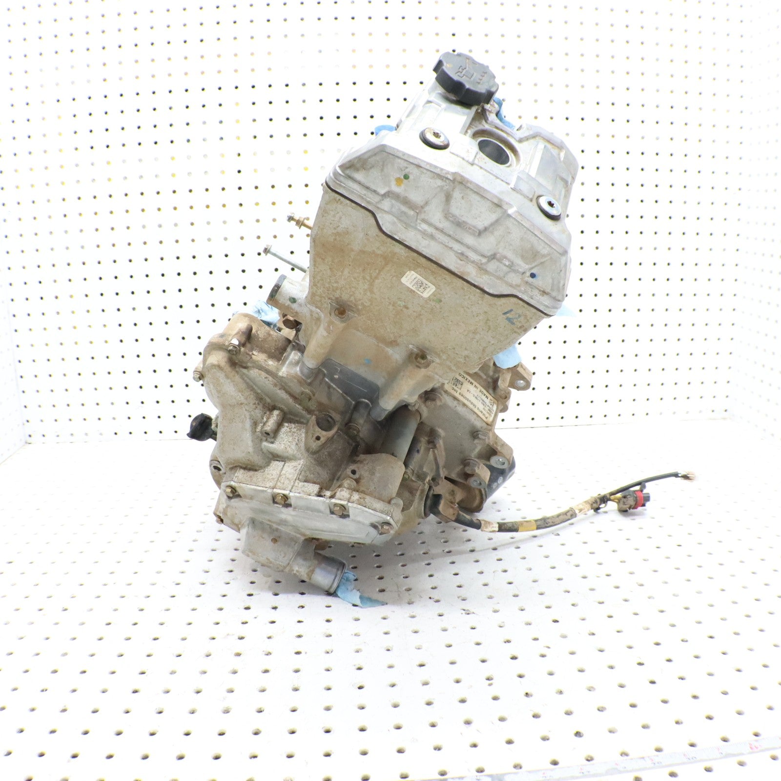 2024 Polaris Sportsman 570 Efi Eps Engine Motor 2208756; 1208752 911 MILES