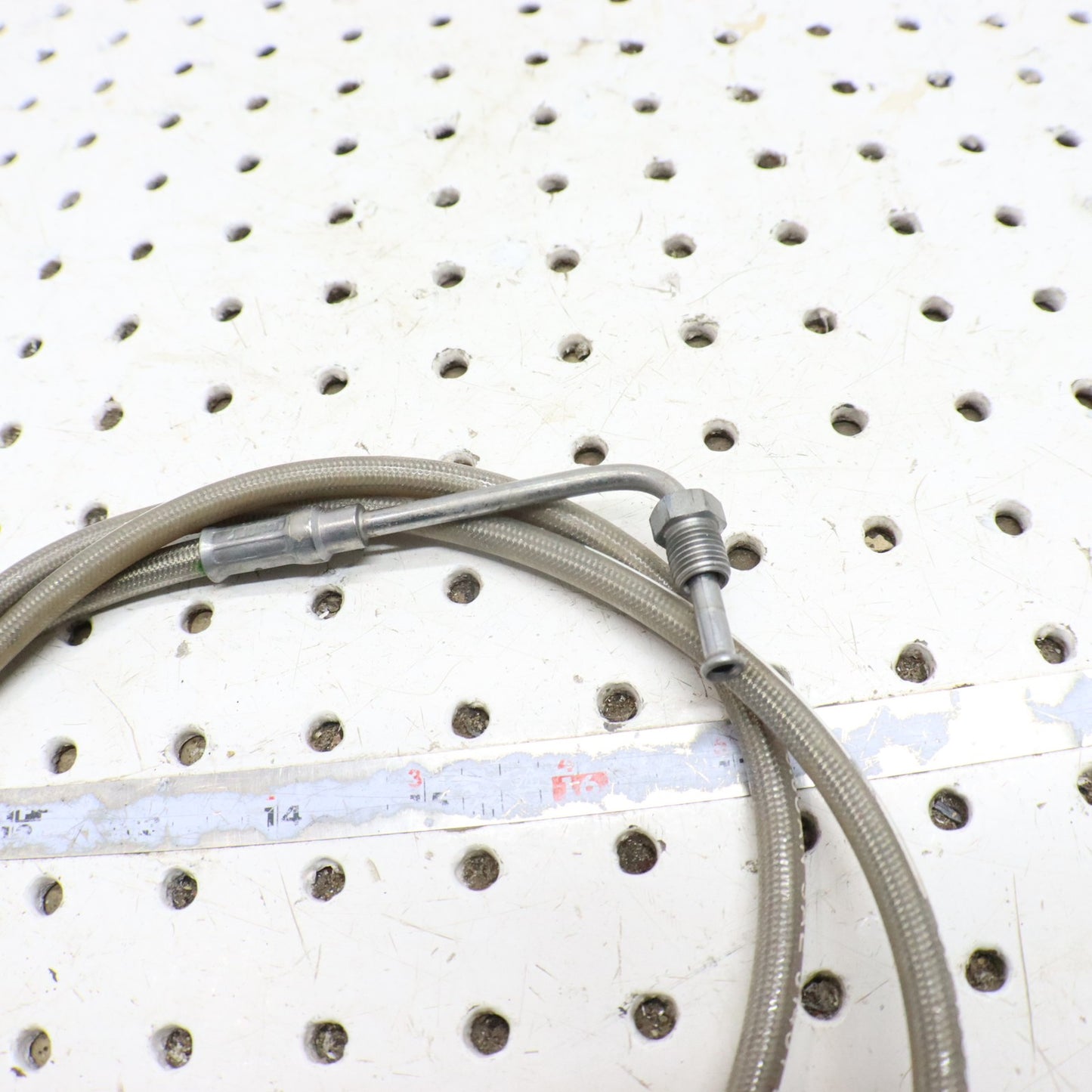 2024 Polaris Sportsman 570 Efi Eps Brake Line JB TO REAR MC 1913744