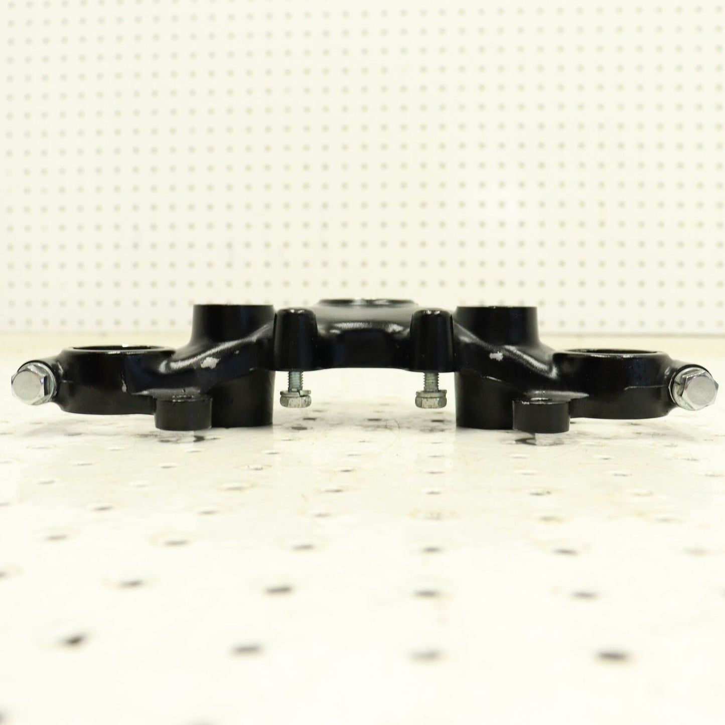 1982 KAWASAKI 305 CSR FORKS UPPER TRIPLE TREE CLAMP 44039-1012