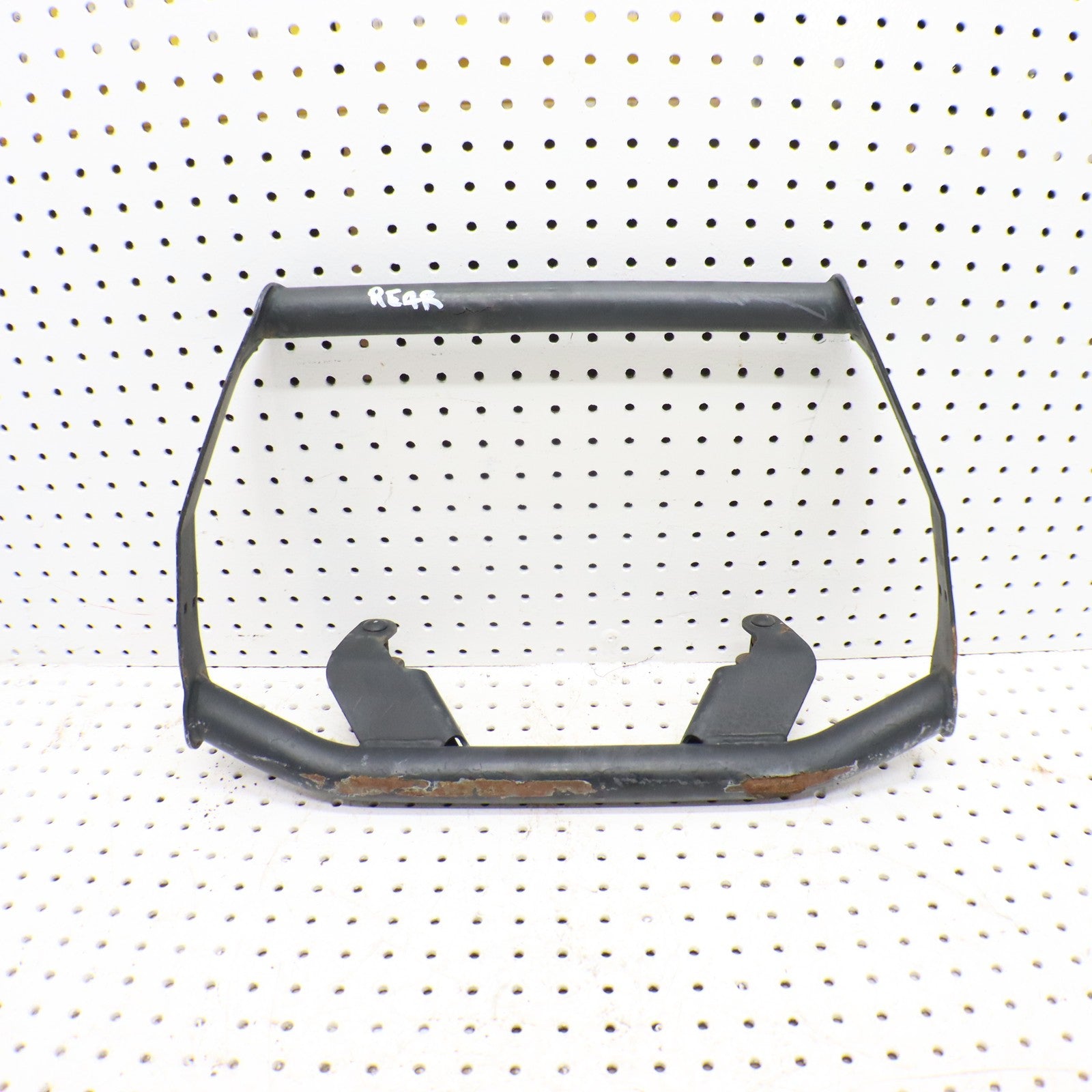 2009 Polaris Sportsman Xp 850 Rear Bumper GRAB HANDLE