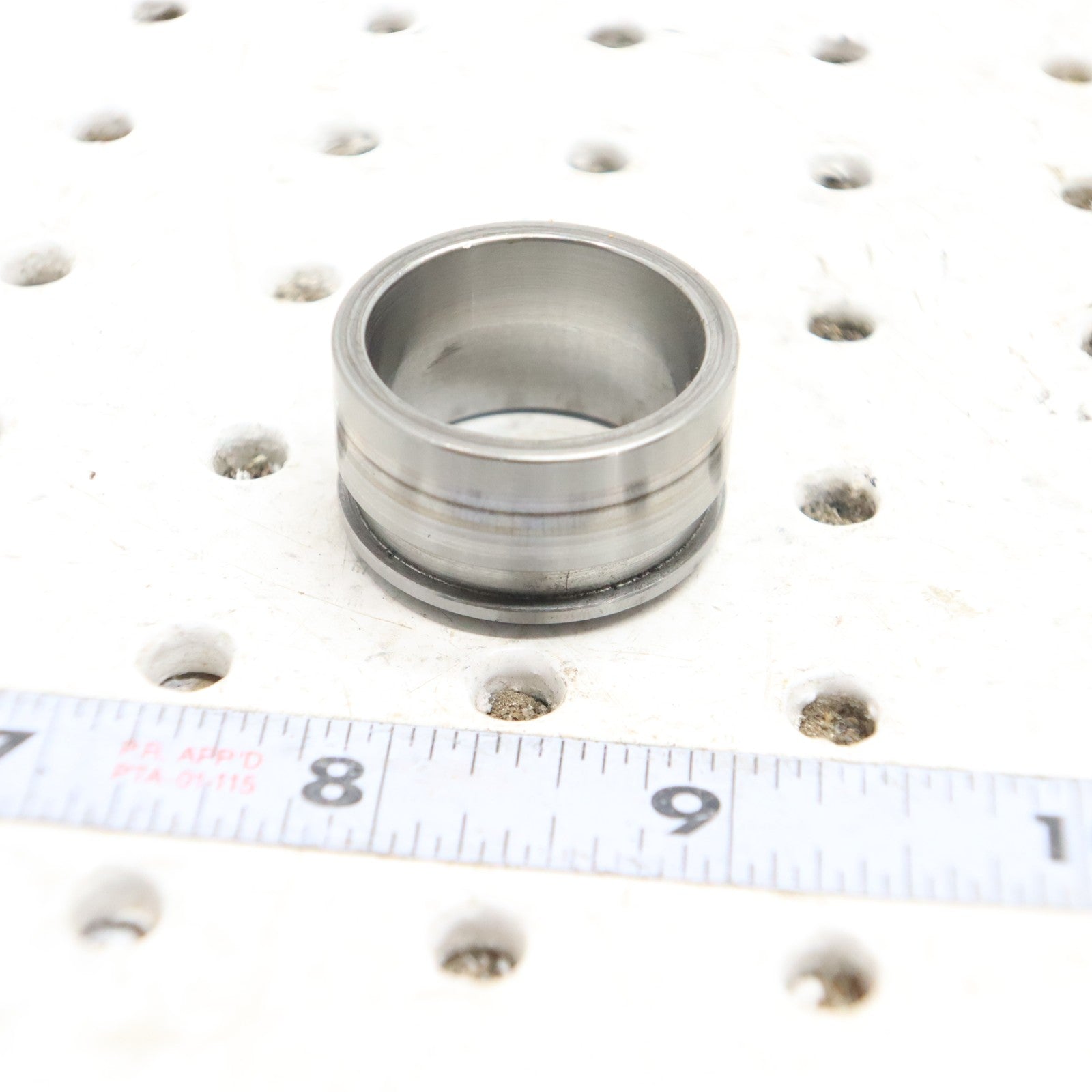 2016 Polaris Rush 800 CHAMFERLESS SLEEVE 5136533; 5140953