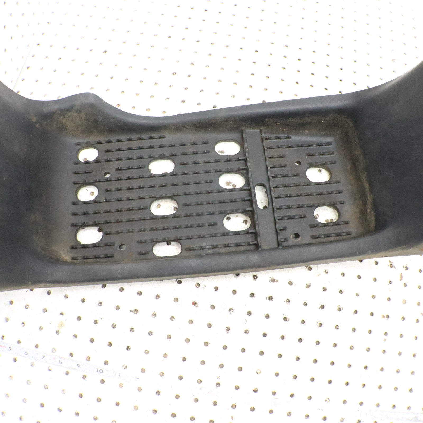 1995 Polaris Xplorer 400 Left Footwell Step Stand Footrest 5432056-070 5432221