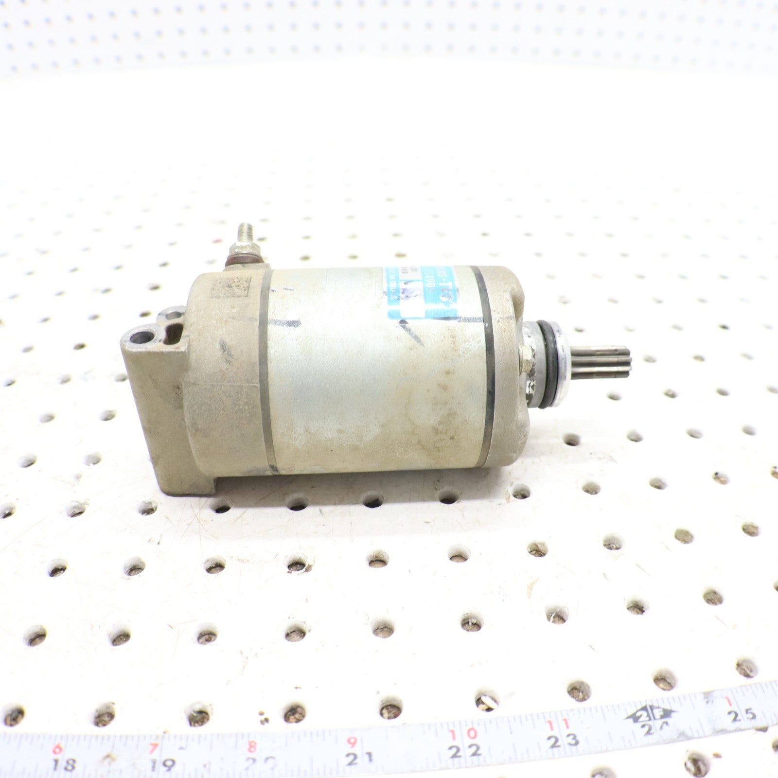 2016 Polaris Sportsman Sp 570 Starter Motor 4014909