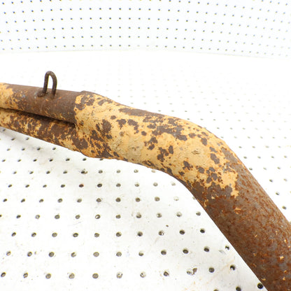 2009 Polaris Sportsman 800 Exhaust Headpipe Header 1261797-489