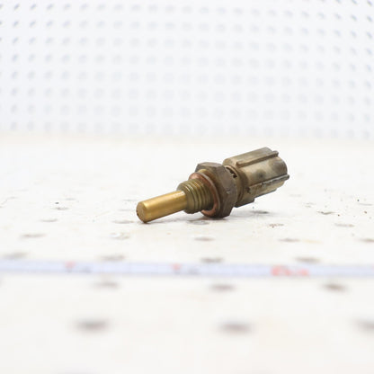 2016 SUZUKI KING QUAD 500 COOLANT WATER TEMPERATURE SENSOR 13650-10G00