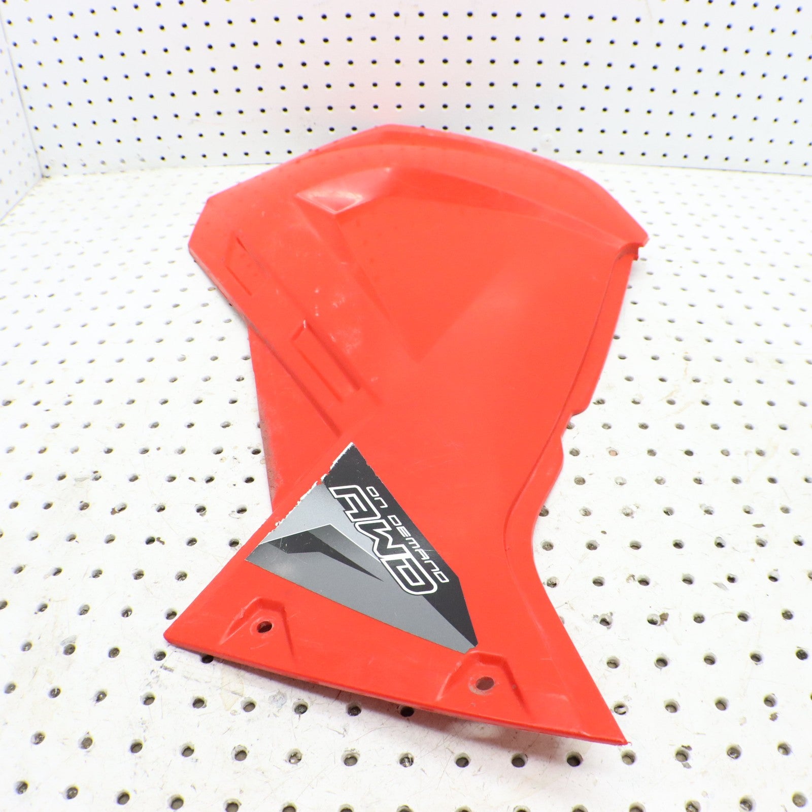 2018 Polaris Sportsman 570 Efi Side Panel Cover Left 5450521-293