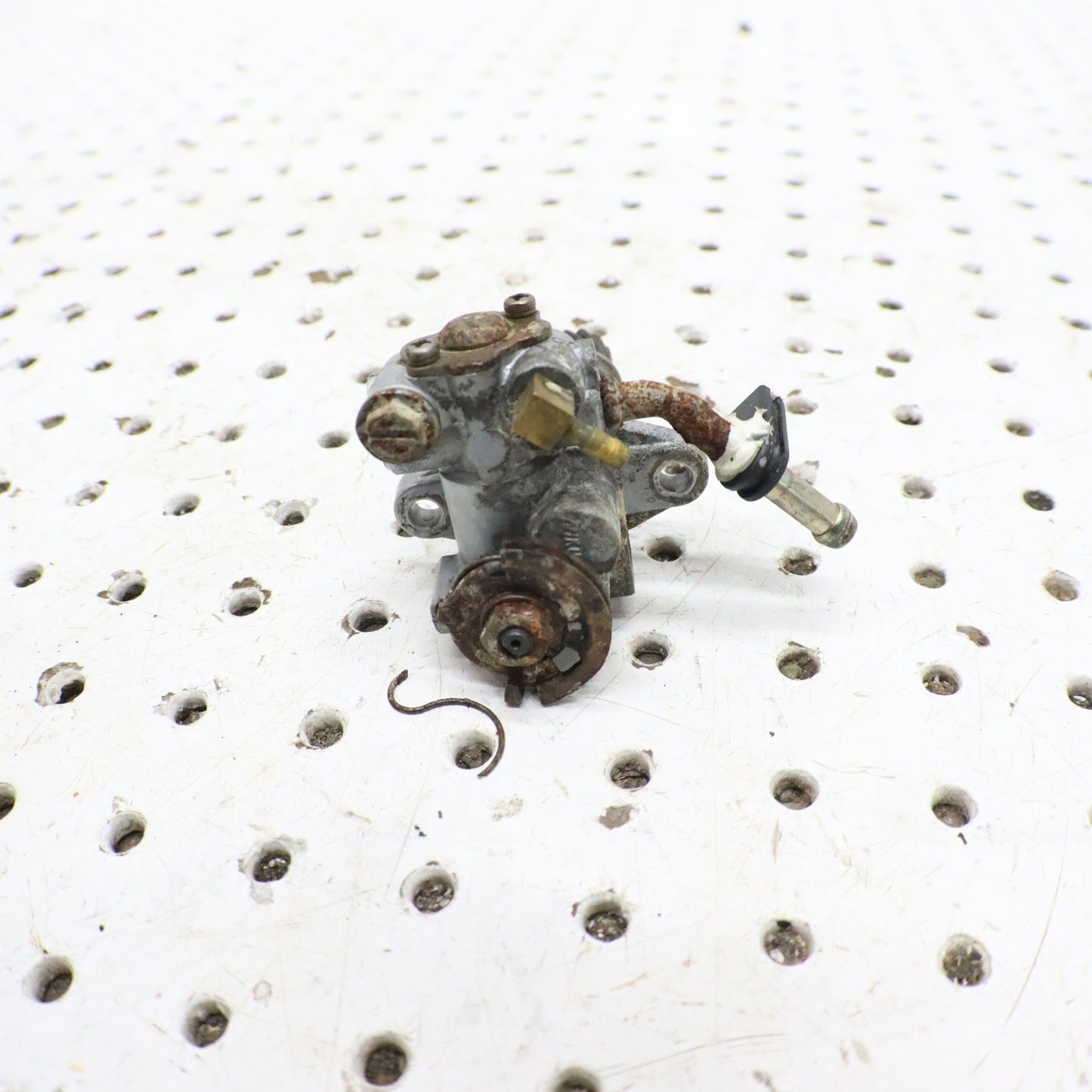 1995 Polaris Xplorer 400 Oil Pump 3085039