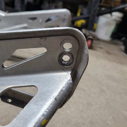 2013 Arctic Cat Procross Xf800 Tunnel Chassis Frame FRONT 1707-982; 1607-219