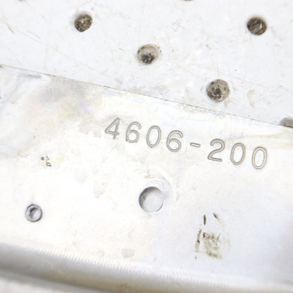 2009 Arctic Cat Crossfire R 8 BRACE, SIDE PLATE RH 6606-068; 4606-200