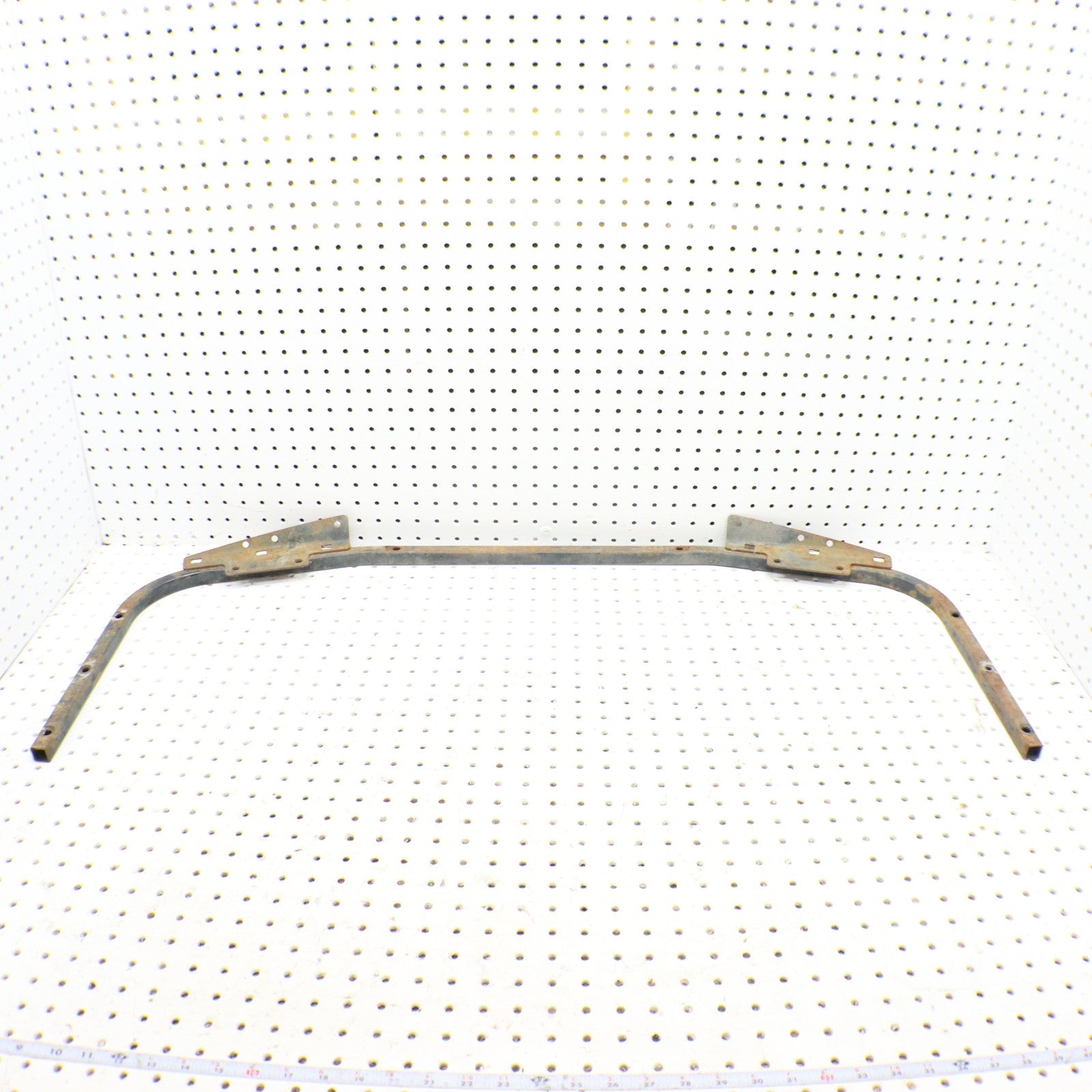 2009 Polaris Sportsman Xp 850 Rear Rack Tube Support Mount 1016782-329