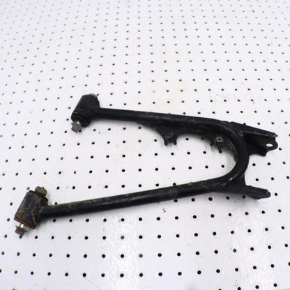 2013 YAMAHA GRIZZLY 700 REAR BACK UPPER RIGHT CONTROL A ARM 1HP-F2172-00-00 