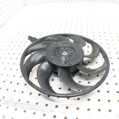 2024 Polaris Sportsman 570 Efi Eps Cooling Radiator Fan 2415473