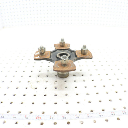2016 SUZUKI KING QUAD 500 WHEEL HUB REAR 64110-31G10