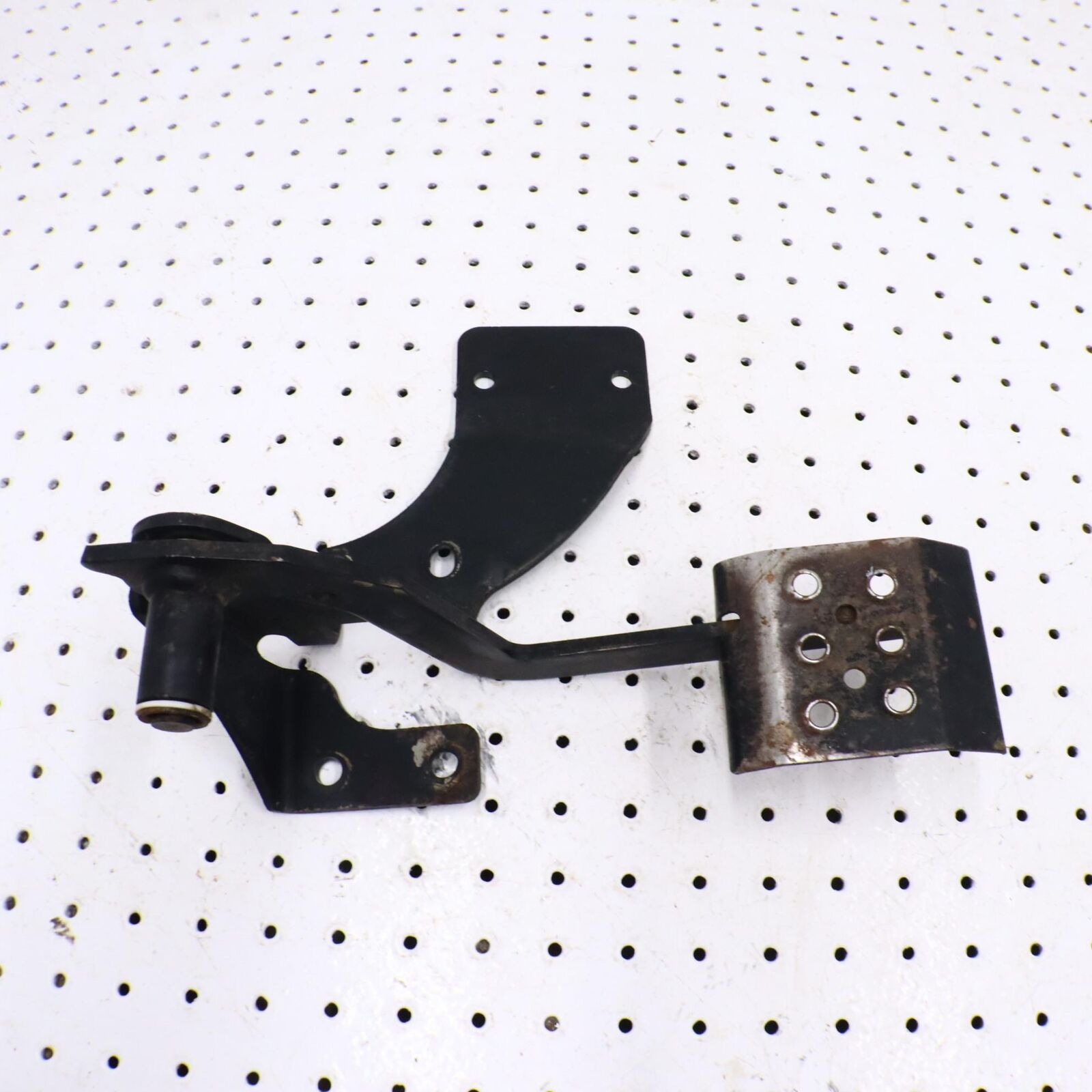 2013 POLARIS RANGER XP 900 BRAKE PEDAL 1015481-458; 1021765-458 