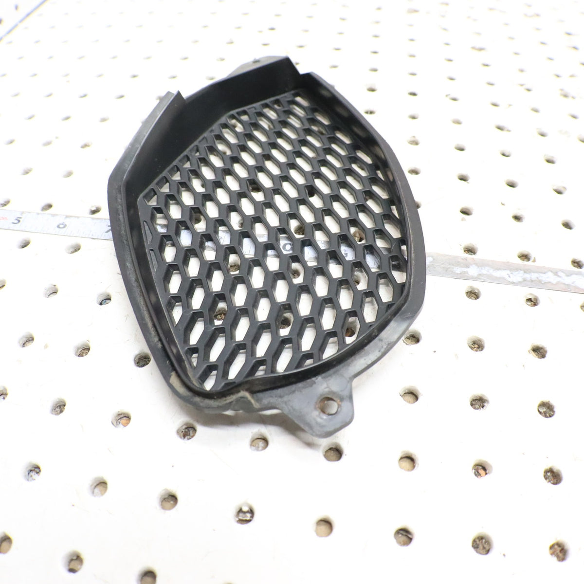 2007 Arctic Cat F6 RIGHT Hood Panel Screen Vent 4606-604