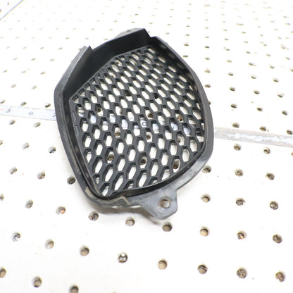 2007 Arctic Cat F6 RIGHT Hood Panel Screen Vent 4606-604
