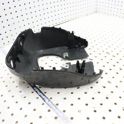 1995 Polaris Xplorer 400 Headlight Gauge Pod Lower 5431811-070