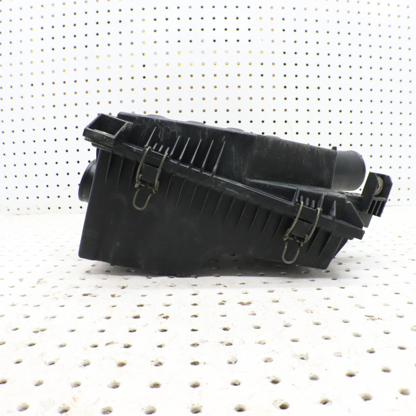 2013 Polaris Ranger Xp 900 Airbox Air Intake Filter Box 1240685 1240787 1240625