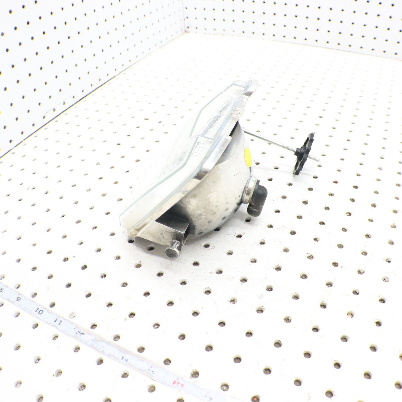 2014 Polaris Sportsman 570 Headlight Head Light Upper Pod 2410429
