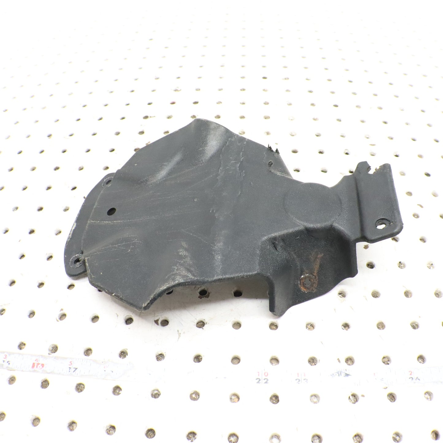 2013 Arctic Cat Procross Xf800 Skid Plate 6606-614