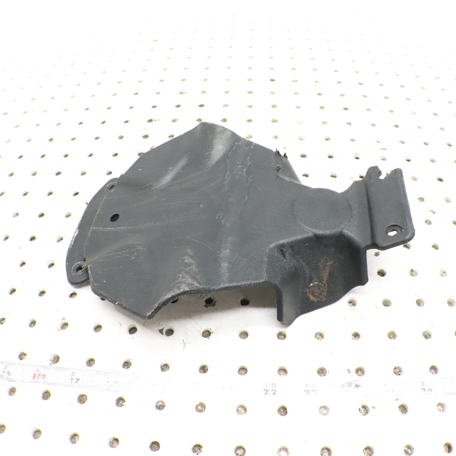 2013 Arctic Cat Procross Xf800 Skid Plate 6606-614