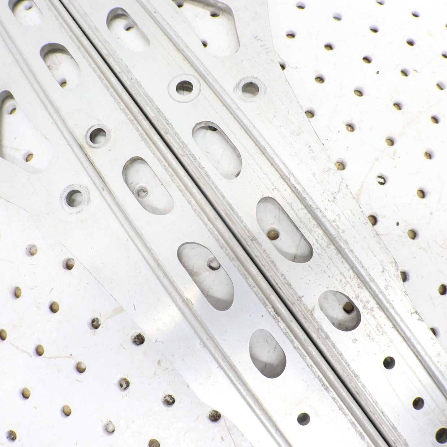 2009 Arctic Cat Crossfire R 8 Slide Rails 3604-464