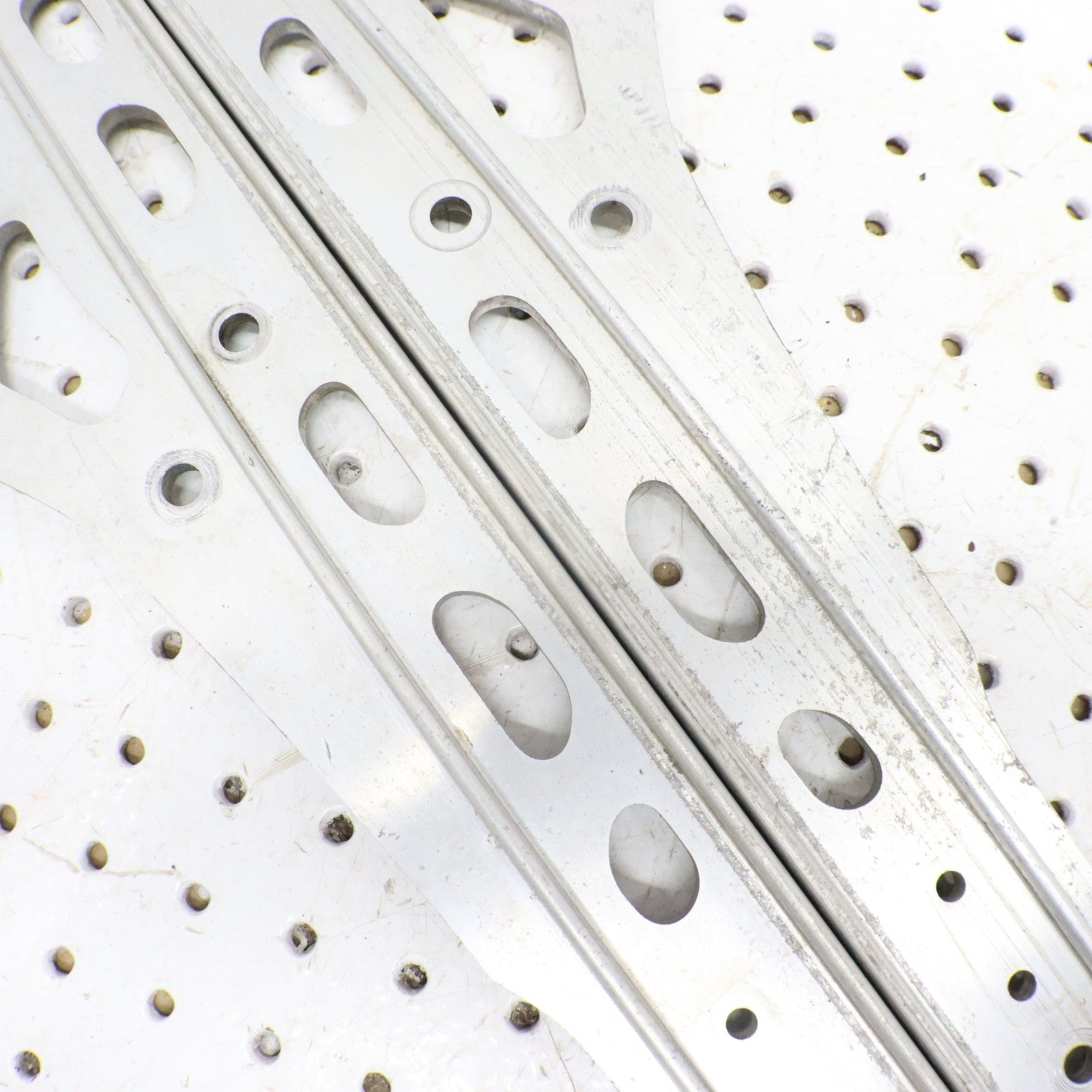 2009 Arctic Cat Crossfire R 8 Slide Rails 3604-464