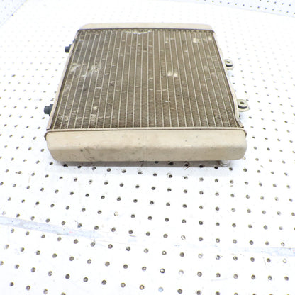2004 Polaris Sportsman 500 Radiator 1240152; 1241477