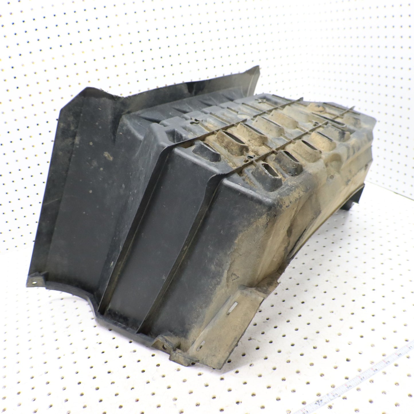 2009 Polaris Sportsman Xp 850 Left Footwell Step Stand Footrest 5435821-070