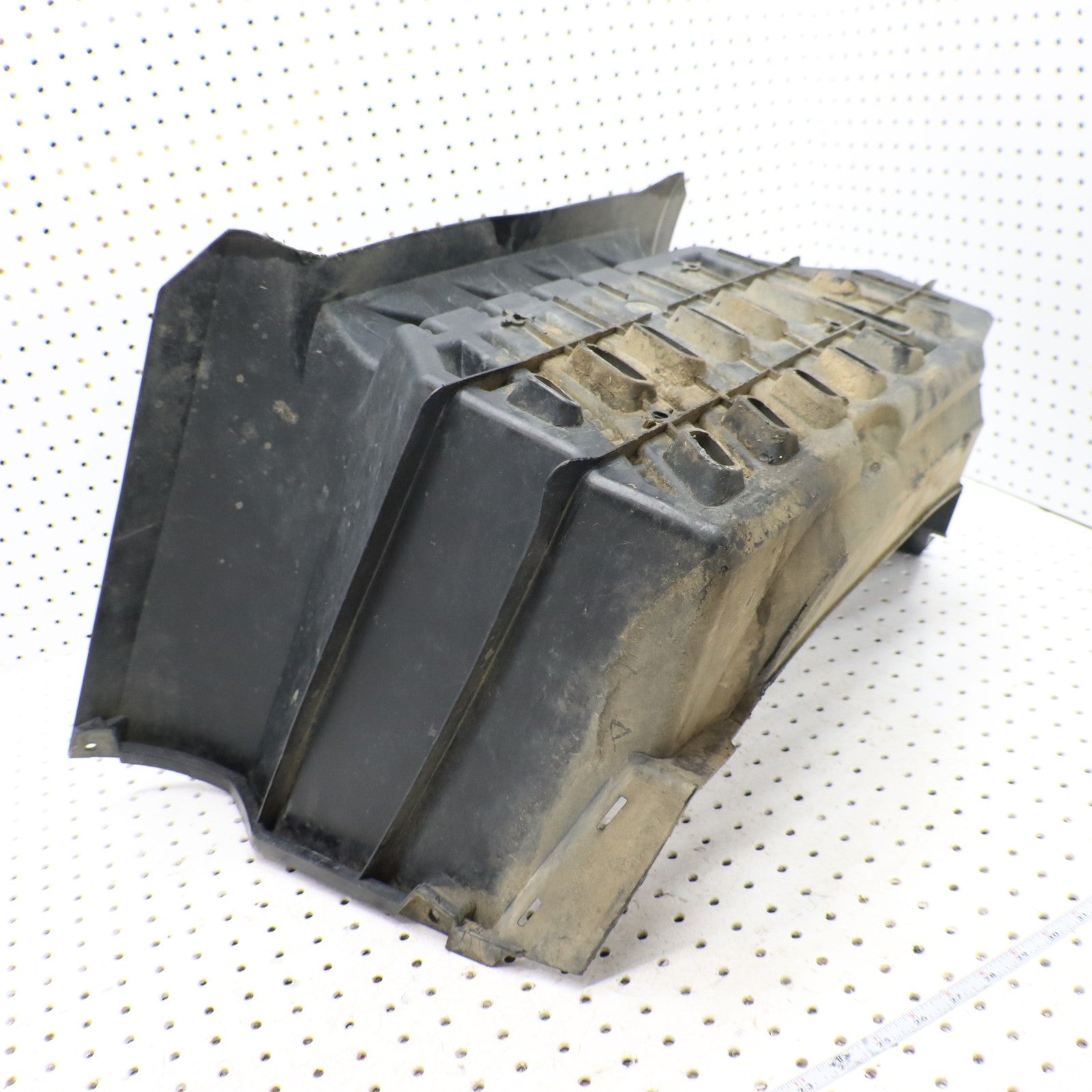 2009 Polaris Sportsman Xp 850 Left Footwell Step Stand Footrest 5435821-070