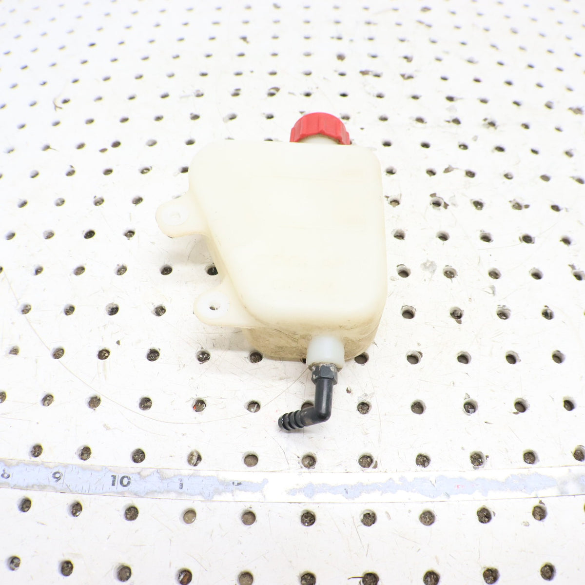 2017 Polaris Sportsman 450 Coolant Tank Surge Bottle 5436936