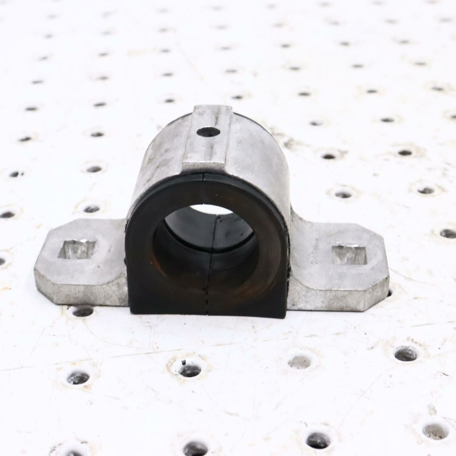 2007 POLARIS IQ 600 STEERING POST COLUMN BRACKET BUSHING MOUNT 5133648
