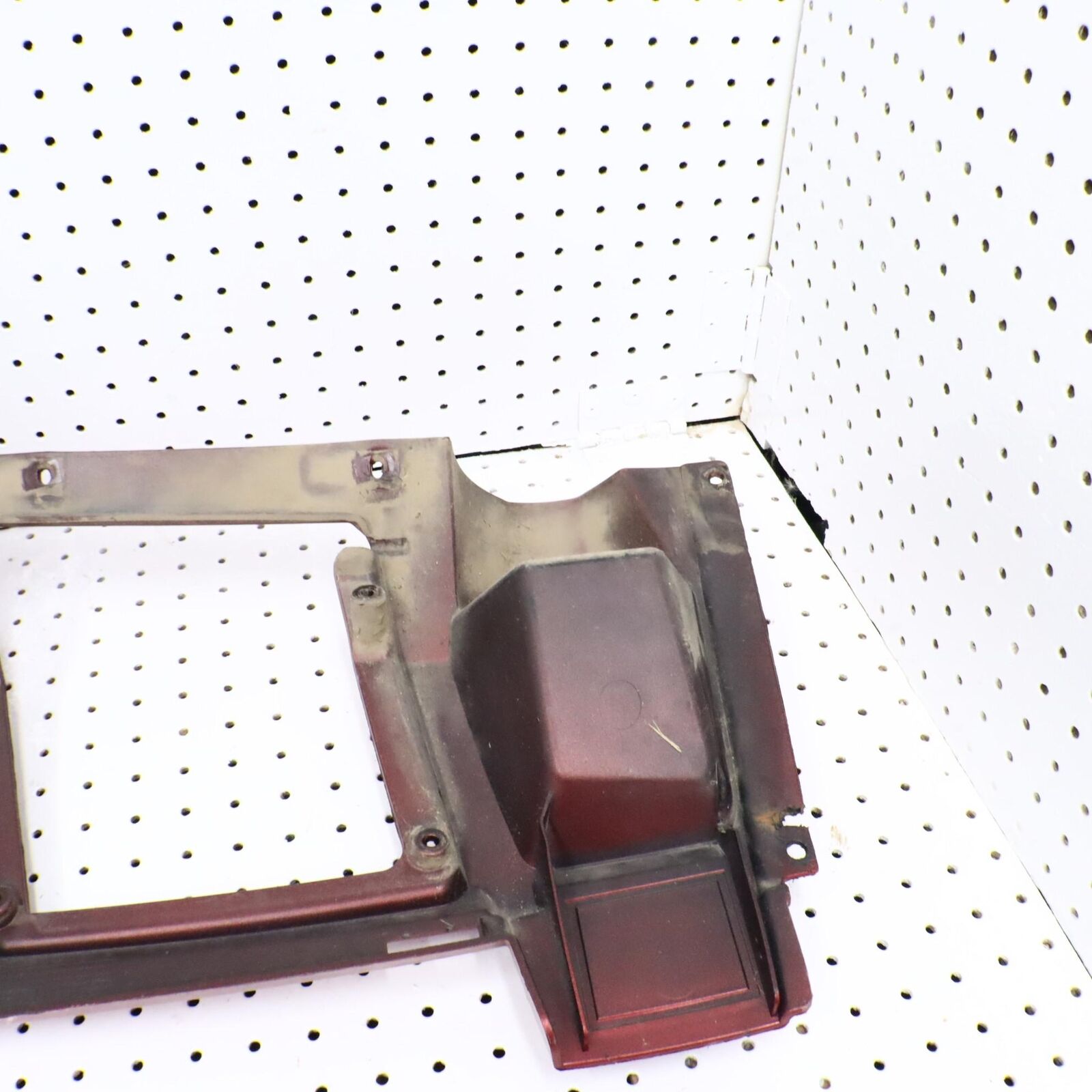 2013 POLARIS RANGER XP 900 DASH PANEL COVER 5439756-520