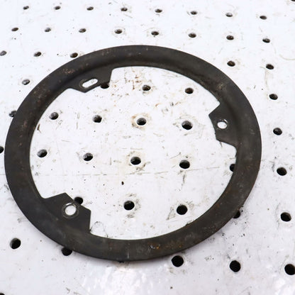 2000 POLARIS SPORTSMAN 500 CLUTCH SEAL BRACKET 5240409-067; 5242046