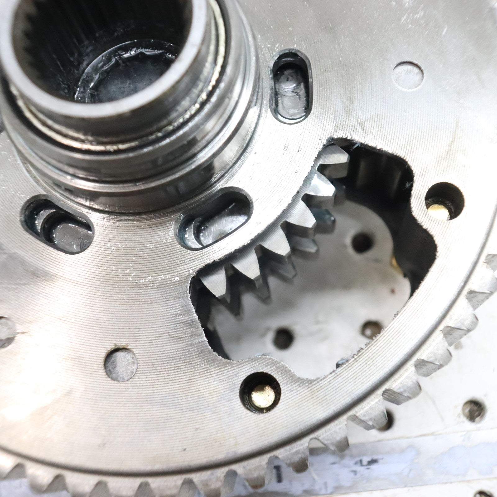 2013 Polaris Ranger 800 Transmission Gearcase Sprocket 3234473; 3234472; 3234363