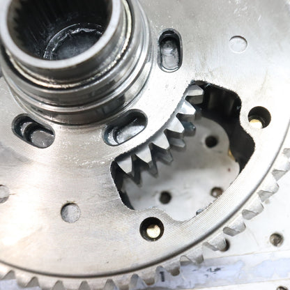 2013 Polaris Ranger 800 Transmission Gearcase Sprocket 3234473; 3234472; 3234363