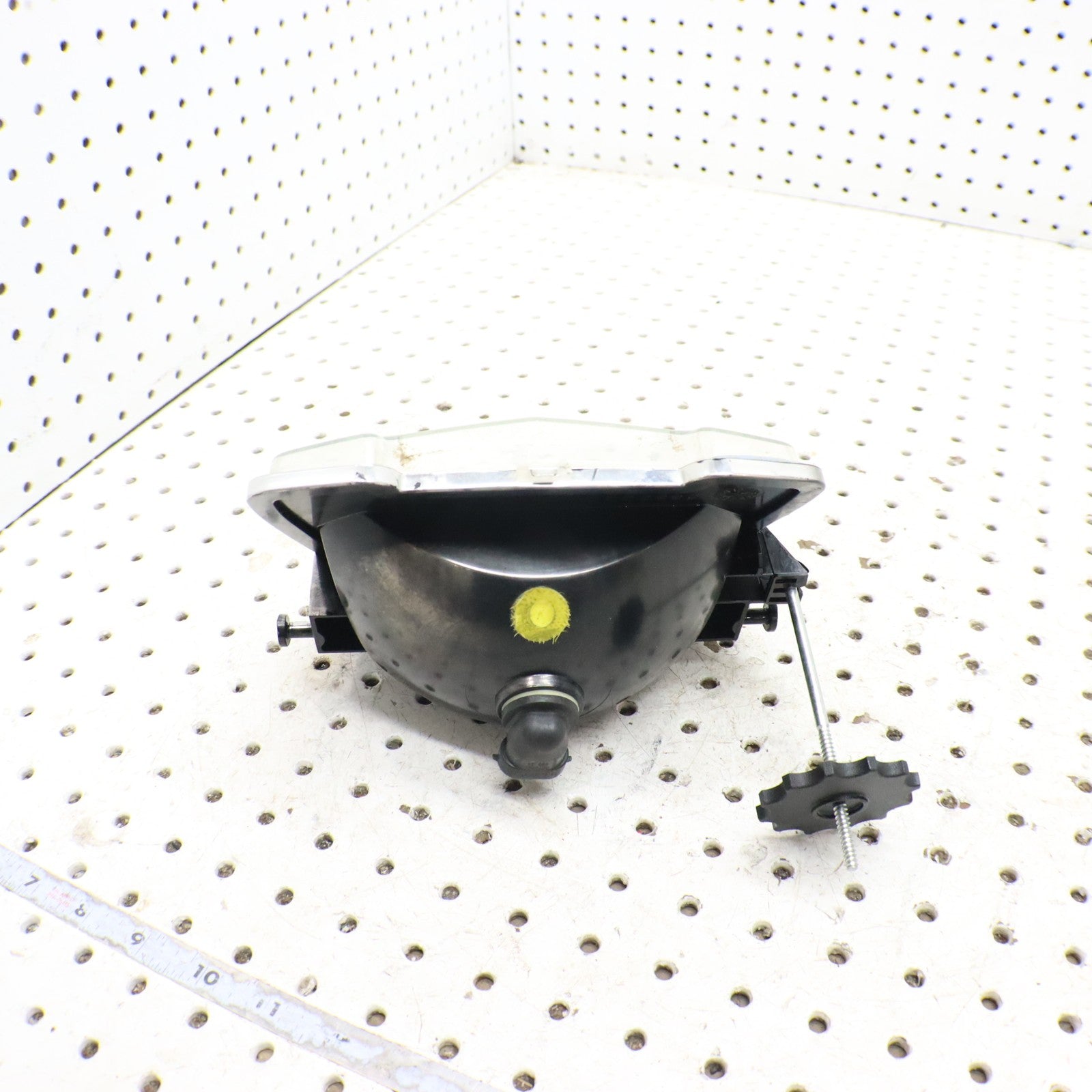 2012 Polaris Sportsman 500 Headlight Head Light Upper Pod 2410429
