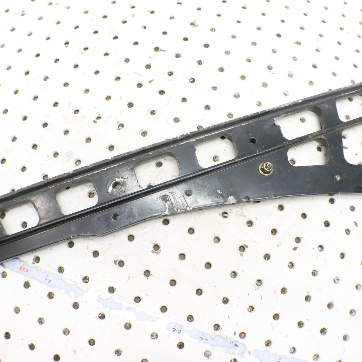 2016 Arctic Cat M8000 153 Slide Rails 2704-657