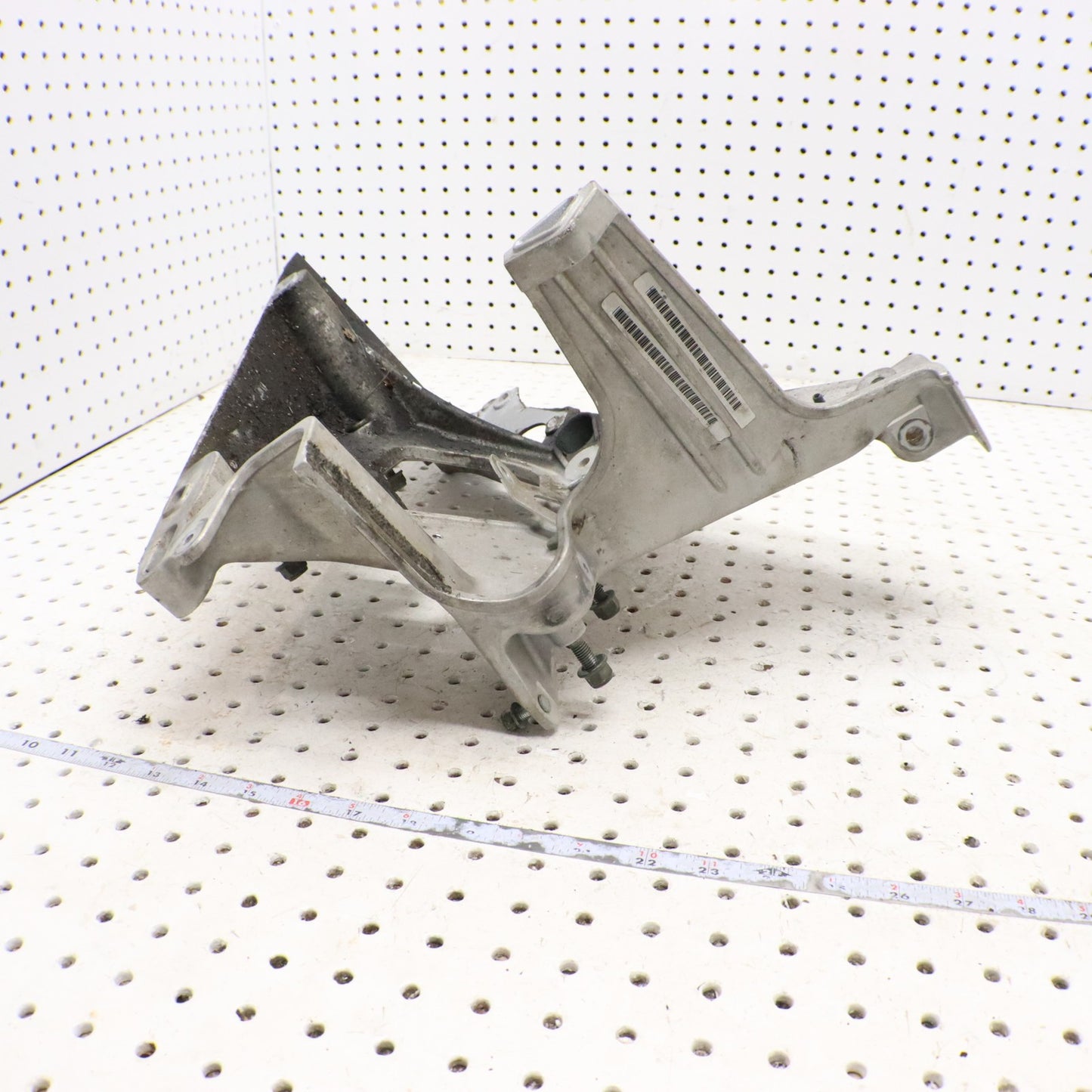 2016 Polaris Rush 800 Bulkhead Chassis Frame Front Clip 1019181