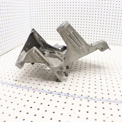 2016 Polaris Rush 800 Bulkhead Chassis Frame Front Clip 1019181