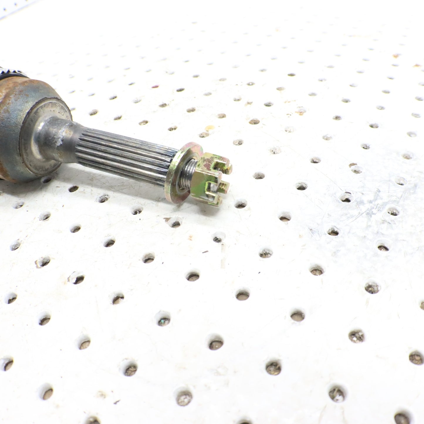 2015 Polaris Sportsman 570 Cv Drive Axle Shaft FRONT 1332931