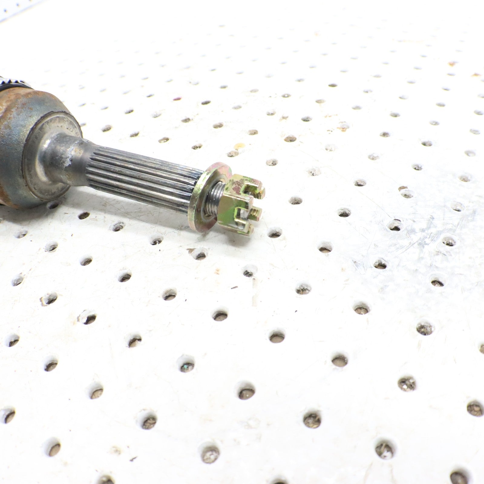 2015 Polaris Sportsman 570 Cv Drive Axle Shaft FRONT 1332931