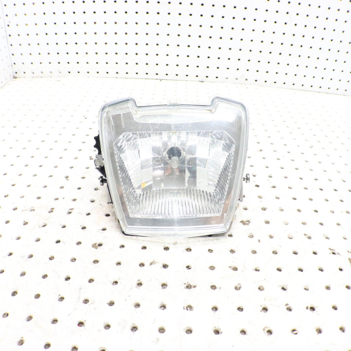 2012 Polaris Sportsman 500 Headlight Head Light Upper Pod 2410429