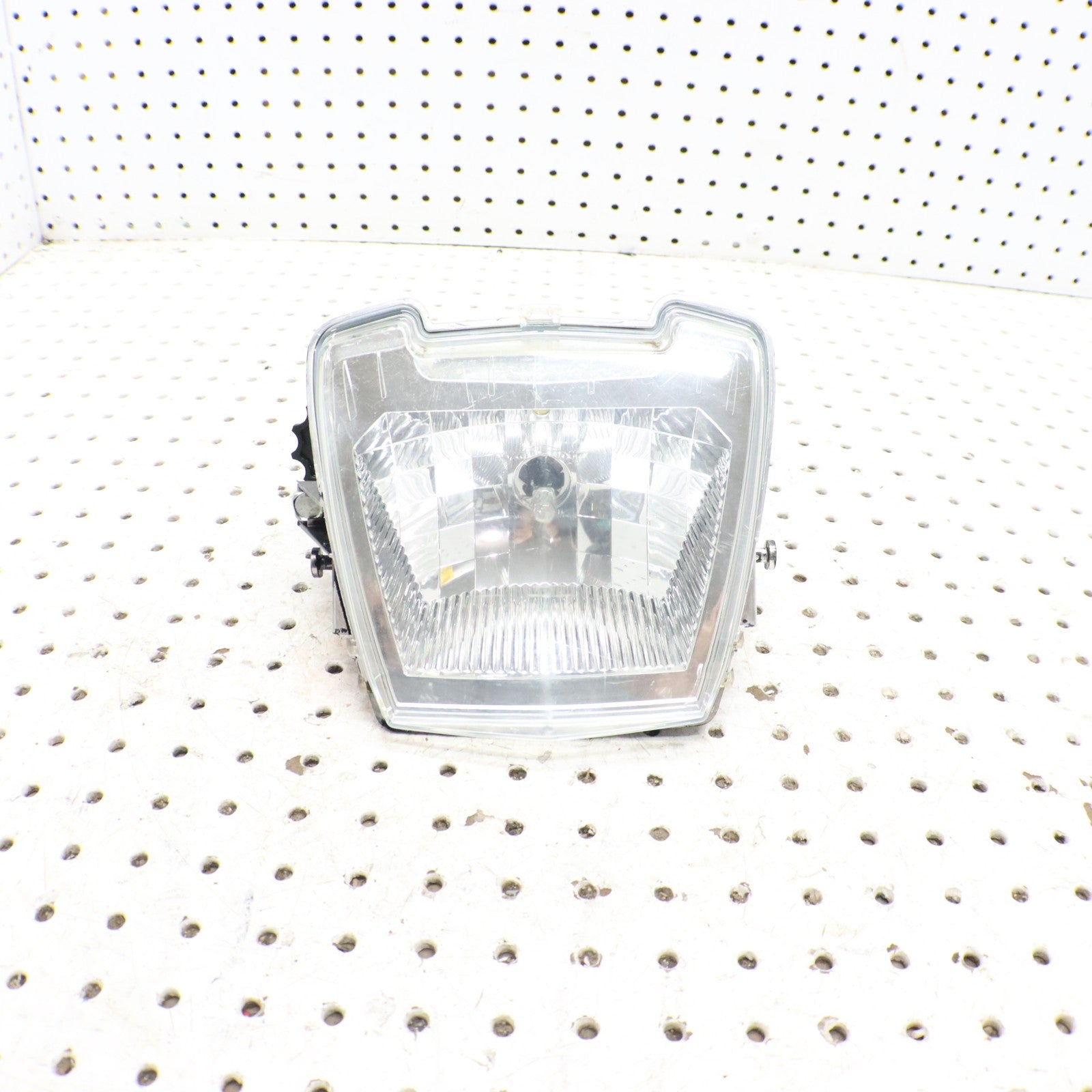 2012 Polaris Sportsman 500 Headlight Head Light Upper Pod 2410429