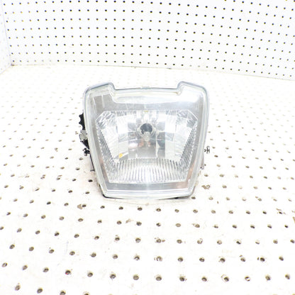 2012 Polaris Sportsman 500 Headlight Head Light Upper Pod 2410429
