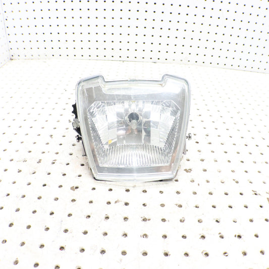 2012 Polaris Sportsman 500 Headlight Head Light Upper Pod 2410429