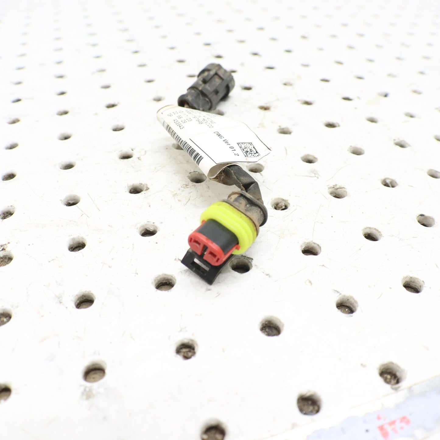 2024 Polaris Sportsman 570 Efi Eps Wire JUMPER Harness 2417199